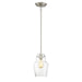 7-4134-1-SN Lighting/Ceiling Lights/Pendants