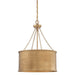 7-487-4-54 Lighting/Ceiling Lights/Pendants