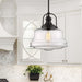 7-5012-1-13 Lighting/Ceiling Lights/Pendants
