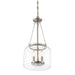 7-9006-3-SN Lighting/Ceiling Lights/Pendants