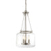 7-9006-3-SN Lighting/Ceiling Lights/Pendants
