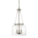 7-9006-3-SN Lighting/Ceiling Lights/Pendants