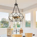 7-9008-4-28 Lighting/Ceiling Lights/Pendants