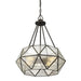 7-9008-4-28 Lighting/Ceiling Lights/Pendants