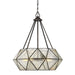 7-9009-5-28 Lighting/Ceiling Lights/Pendants