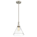 7-9132-1-SN Lighting/Ceiling Lights/Pendants