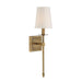 9-302-1-322 Lighting/Wall Lights/Sconces
