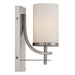 9-337-1-SN Lighting/Wall Lights/Sconces