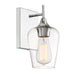 9-4030-1-11 Lighting/Wall Lights/Sconces