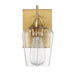 9-4030-1-322 Lighting/Wall Lights/Sconces