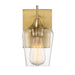9-4030-1-322 Lighting/Wall Lights/Sconces