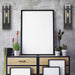 9-6054-1-13 Lighting/Wall Lights/Sconces