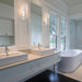 9-7144-1-109 Lighting/Wall Lights/Sconces