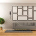 9-7144-1-44 Lighting/Wall Lights/Sconces