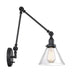 9-9131CP-1-13 Lighting/Wall Lights/Sconces