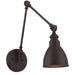 9-960-1-13 Lighting/Wall Lights/Sconces