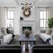 3812-AG Lighting/Ceiling Lights/Chandeliers