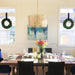 546-GA Lighting/Ceiling Lights/Chandeliers