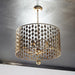 546-GA Lighting/Ceiling Lights/Chandeliers