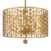 546-GA Lighting/Ceiling Lights/Chandeliers