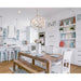 9226-OS Lighting/Ceiling Lights/Chandeliers