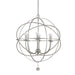 9226-OS Lighting/Ceiling Lights/Chandeliers
