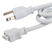 6UCORDWH Lighting/Under Cabinet Lighting/Under Cabinet Lighting