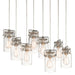 42890NI Lighting/Ceiling Lights/Chandeliers