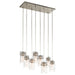 42890NI Lighting/Ceiling Lights/Chandeliers