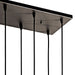 42890OZ Lighting/Ceiling Lights/Chandeliers