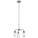 43057CLP Lighting/Ceiling Lights/Chandeliers