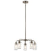 43058CLP Lighting/Ceiling Lights/Chandeliers