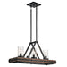 43433AUB Lighting/Ceiling Lights/Chandeliers