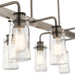 43457CLP Lighting/Ceiling Lights/Chandeliers