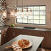 43457CLP Lighting/Ceiling Lights/Chandeliers