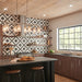 43457CLP Lighting/Ceiling Lights/Chandeliers