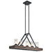 43491AUB Lighting/Ceiling Lights/Chandeliers