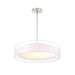 PD-16824-BN Lighting/Ceiling Lights/Pendants