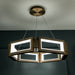PD-50829-AB Lighting/Ceiling Lights/Chandeliers