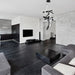PD-64849-BK Lighting/Ceiling Lights/Chandeliers