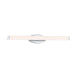 WS-14824-CH Lighting/Wall Lights/Vanity & Bath Lights
