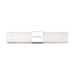 WS-25827-CH Lighting/Wall Lights/Vanity & Bath Lights