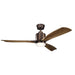 300027OBB Lighting/Ceiling Lights/Ceiling Fans