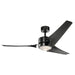 310155SBK Lighting/Ceiling Lights/Ceiling Fans