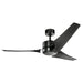 310155SBK Lighting/Ceiling Lights/Ceiling Fans