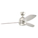 330002NI Lighting/Ceiling Lights/Ceiling Fans