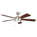330174NI Lighting/Ceiling Lights/Ceiling Fans