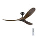 3MAVR60BK Lighting/Ceiling Lights/Ceiling Fans