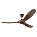 3MAVR60BK Lighting/Ceiling Lights/Ceiling Fans