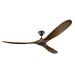 3MAVR70BK Lighting/Ceiling Lights/Ceiling Fans